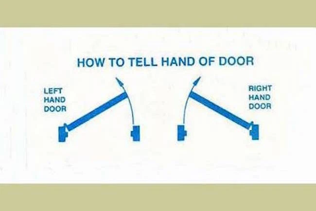 PUERTA DE ENTRADA CRISTAL DELANTERO ALDER 42" X 96" CONTEMPORÁNEO 7 LITE Foto 3 de 3