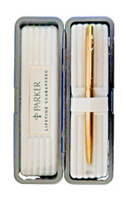 Parker Classic 22K Gold Electroplated Ballpoi...
