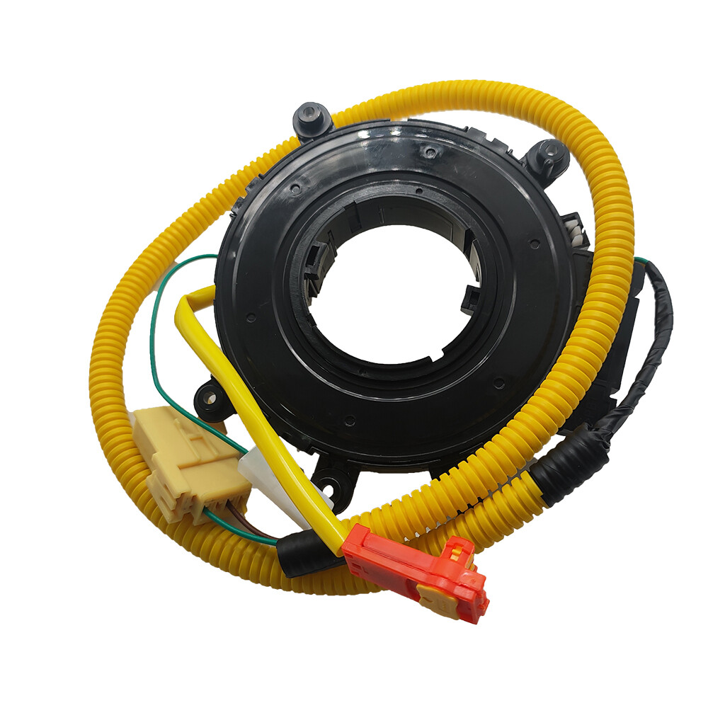 1X Spiral Cable Clock Spring For Isuzu DMax D-max 2007-2012 Alterra 8 ...
