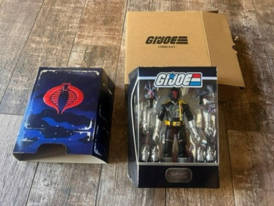 G.I. Joe Ultimates B.A.T. 7-Inch Action Figure SUPER 7