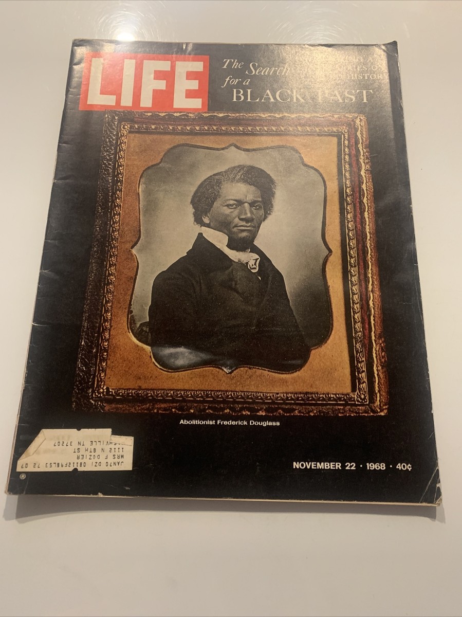 LIFE誌 November 24 1969 Life Magazine - November 7, 1969 by Life Magazine: Good Soft cover