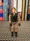 GIJOE Major Storm 1990 General Vehicle Driver Figure Only Read
