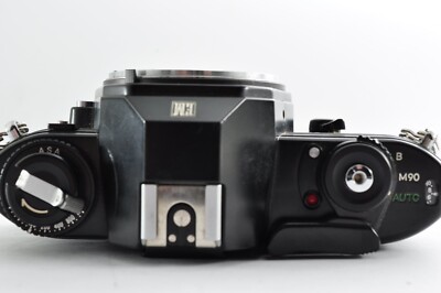 ニコン EM / ZOOM-NIKKOR 43~86mm 1:35 Nikon EM Black w⁄ Ai Zoom-