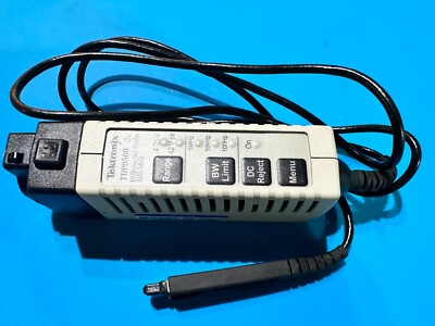 Tektronix 500 MHz TDP0500 Active VPI Differential Probe - TESTED WORKING
