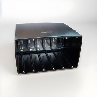 Lindell Audio 506 Power (API 500 Module Format Chassis - Lunchbox)