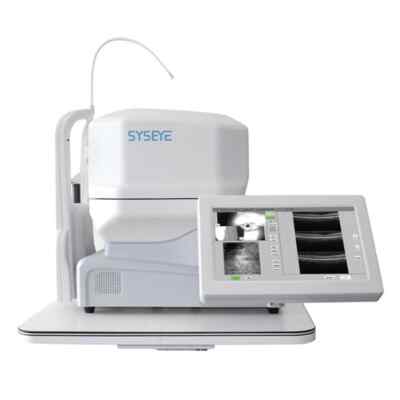 Ophthalmic Medical Equipment Ophthalmic Scanner Optical Coherence Tomography