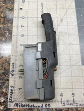 1997 97 FORD RANGER 3.0 ECU ECM Wiring Harness Pigtail F77F-12A650-NB