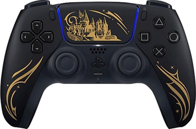 SONY - PS5+コントローラー+ハリポタレガシー等 PS5 Official DualSense Controller Hogwarts Legacy Video Game
