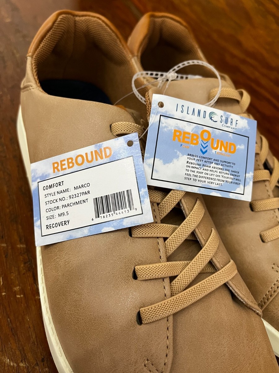 Island Surf Company Shoes - Men display picture 3