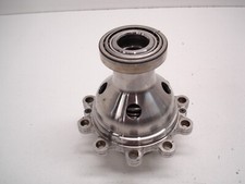 Ford 9 Nascar 31 Spline H Case G-force Billet Scalloped Detroit Locker 3.25 83