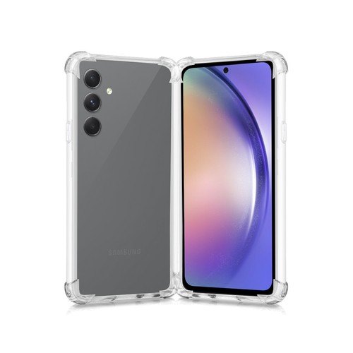Funda de gel de silicona para teléfono móvil Samsung Galaxy A54 5G - Imagen 31 de 48
