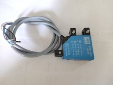 SICK WT12-P1421 PHOTOELECTRIC SENSOR GERMANY