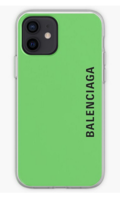 Cell Phones Balenciaga Phone Case Iphone 11 Balenciaga Cover For