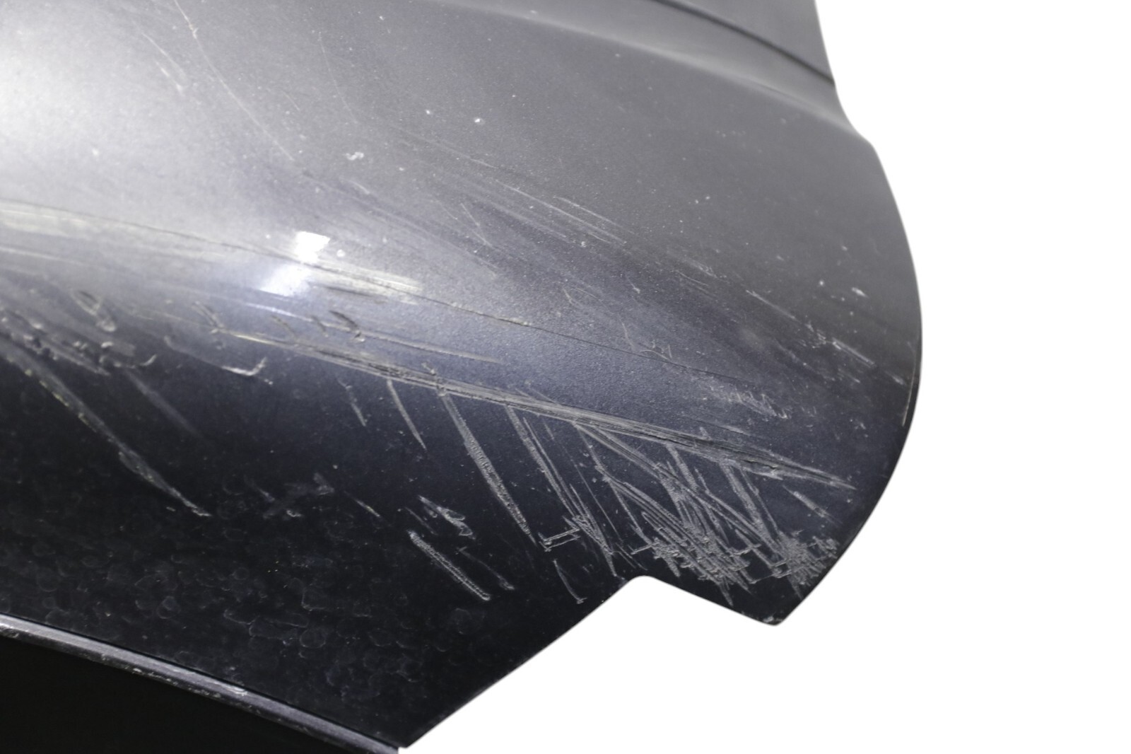 Maserati Quattroporte Front Bumper Cover 670010256 2014 2015 2016 2017 OEM