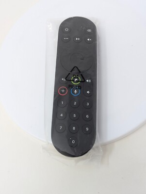 OEM Replacement Remote for Xumo Stream Box XR100-UQ R326810A00-00002