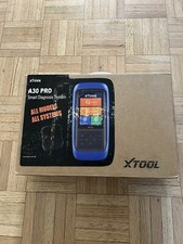 XTOOL  A30 Pro Smart Diagnosis System