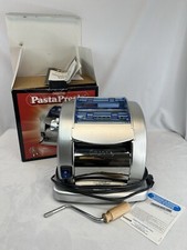 Imperia Pasta Presto Electric Pasta Machine M...