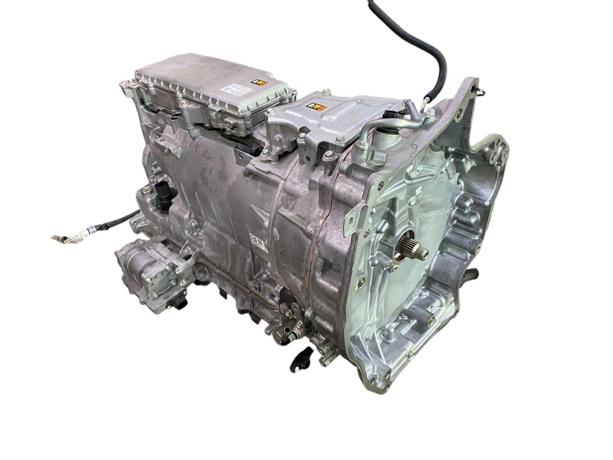 Mページ/4 2024 2025 MAZDA CX-90 OEM 3.3L AWD AUTOMATIC TRANSMISSION ASSEMBLY