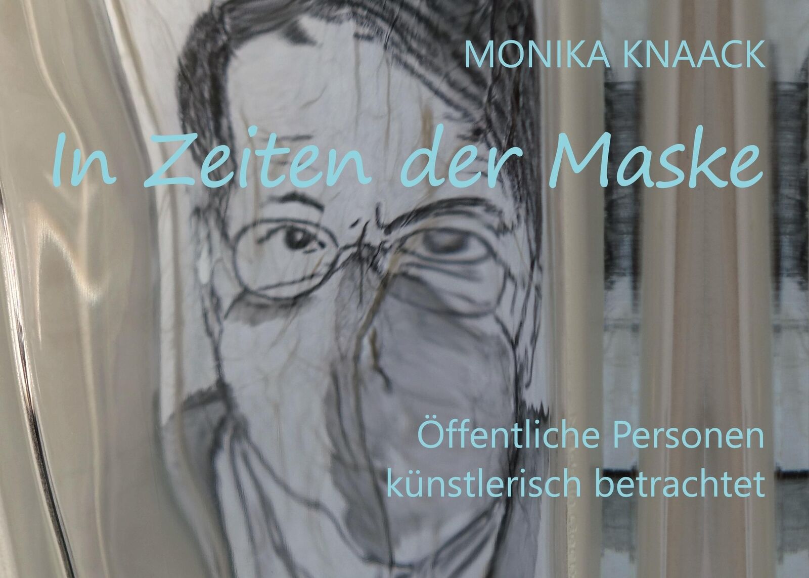 Thumbnail - In Zeiten Der Maske | Buch | 9783753499345