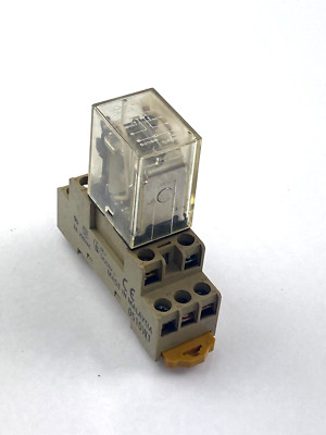 DOLMEN DMC2 24VDC+0510W1 7A 250VAC **2 Stück**