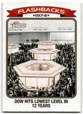 2023 Flashbacks Dow Jones Hits Lowest Level in 12 Years Dow Jones #NF-6