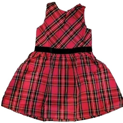 Christmas Size 14 Dresses for Girls