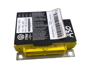 Volkswagen Passat B6 3C SRS Steuergerät Einheit 3C0909605F gebraucht