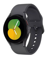 Samsung Galaxy Watch5 - GPS  Cellular 44mm Graphite - Excellent