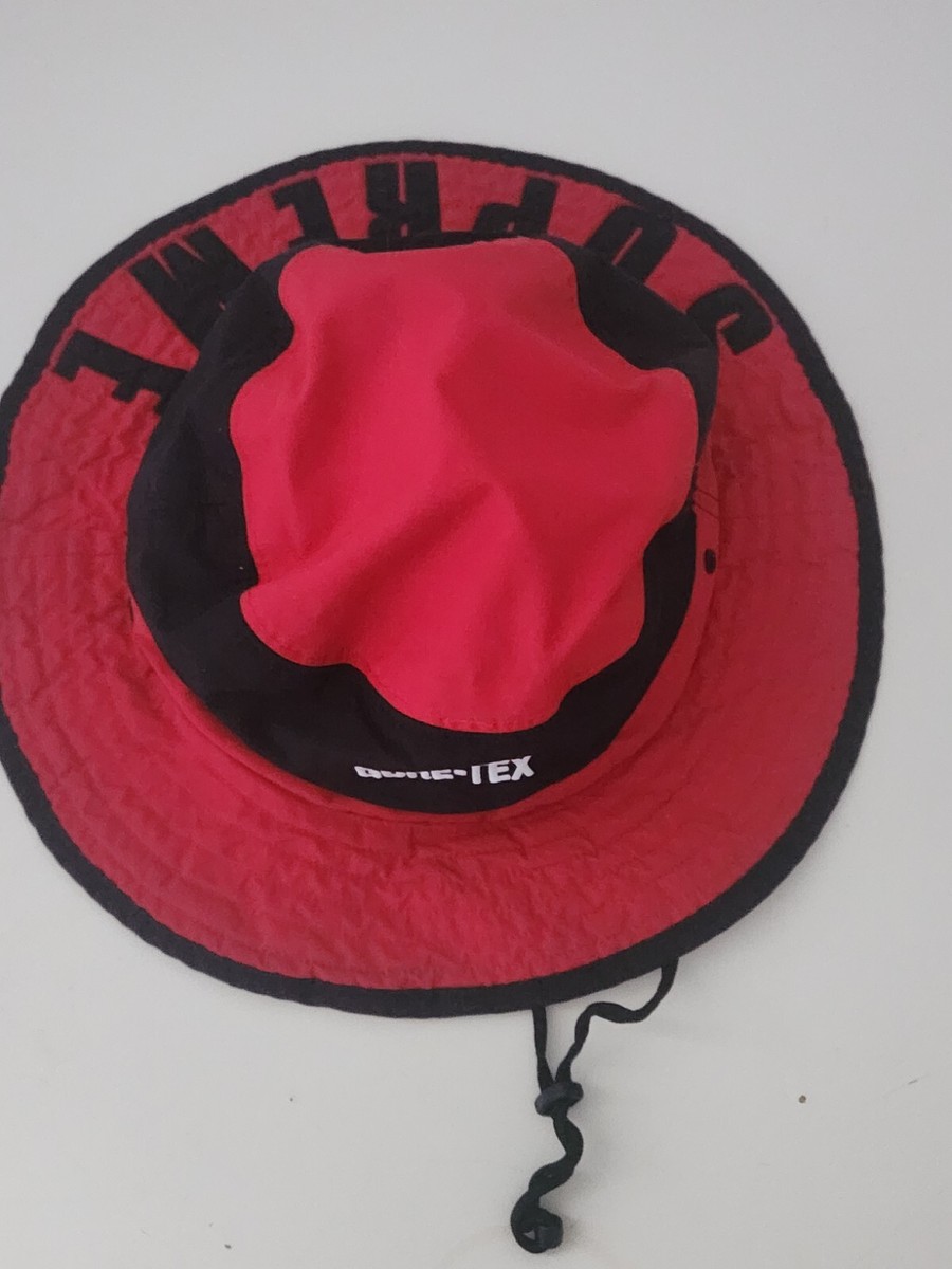 帽子 Supreme TNF Arc Logo Horizon Breeze Hat Supreme The North Face Arc Logo Horizon Breeze Hat (SS19) - $90