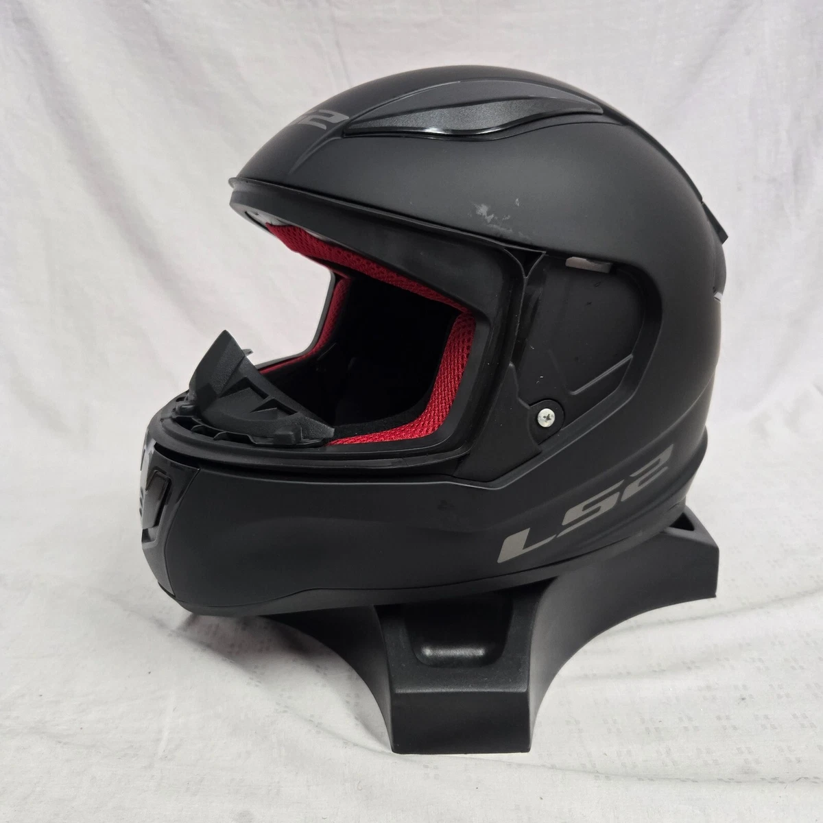 Mini Full Faces Helmets for sale | eBay