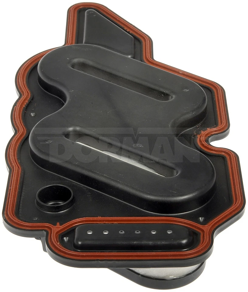 Fits 2017-2018 Ford F-550 Super Duty 6.7L Eng Crankcase Breather Element Dorman - Image 4 of 4