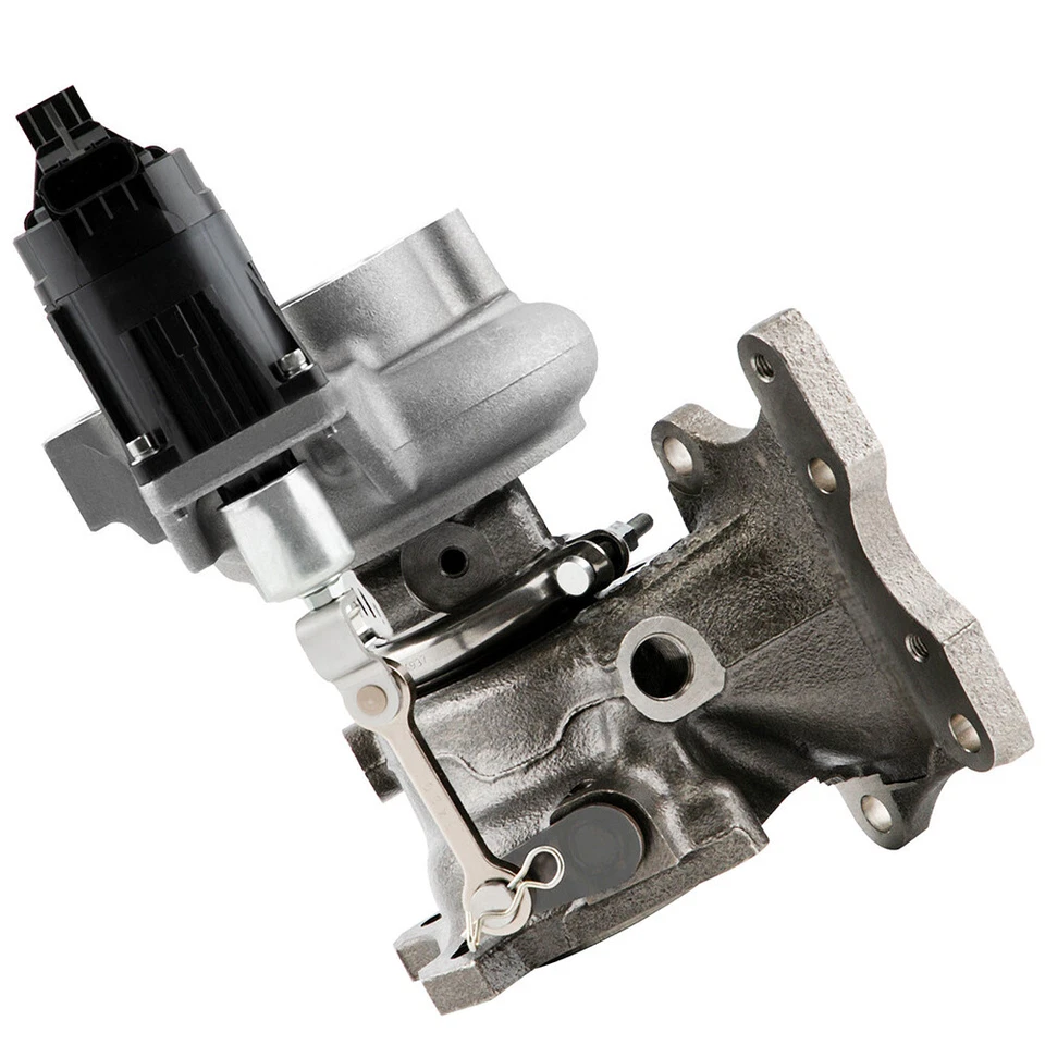 Турбокомпрессор подходит для Honda Civic CR-V CRV 1,5 л 2016-2020 189005aaa01 - Изображение 4 из 4