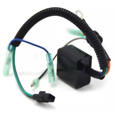 CDI Unit BOX for Suzuki Outboard DT15 15HP DT9.9 9.9HP 86-12 32900-93910/93911