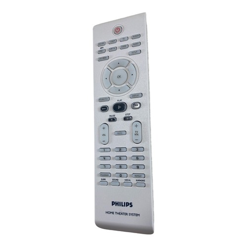 Philips OEM 2422 5490 0902 Home Theater System Original Remote Control - Picture 2 of 4