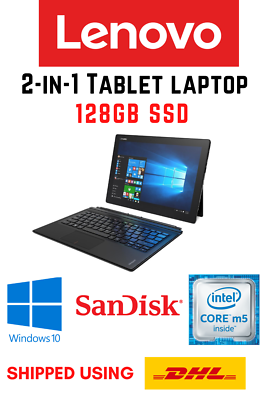 Lenovo Ideapad Miix 12