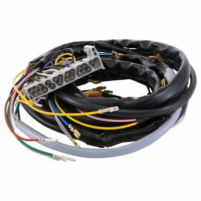 Installation PREMIUM QUALITAT Électrique pour Vespa Pk XL N V5X5 50 1989-1990 - Photo 1/4