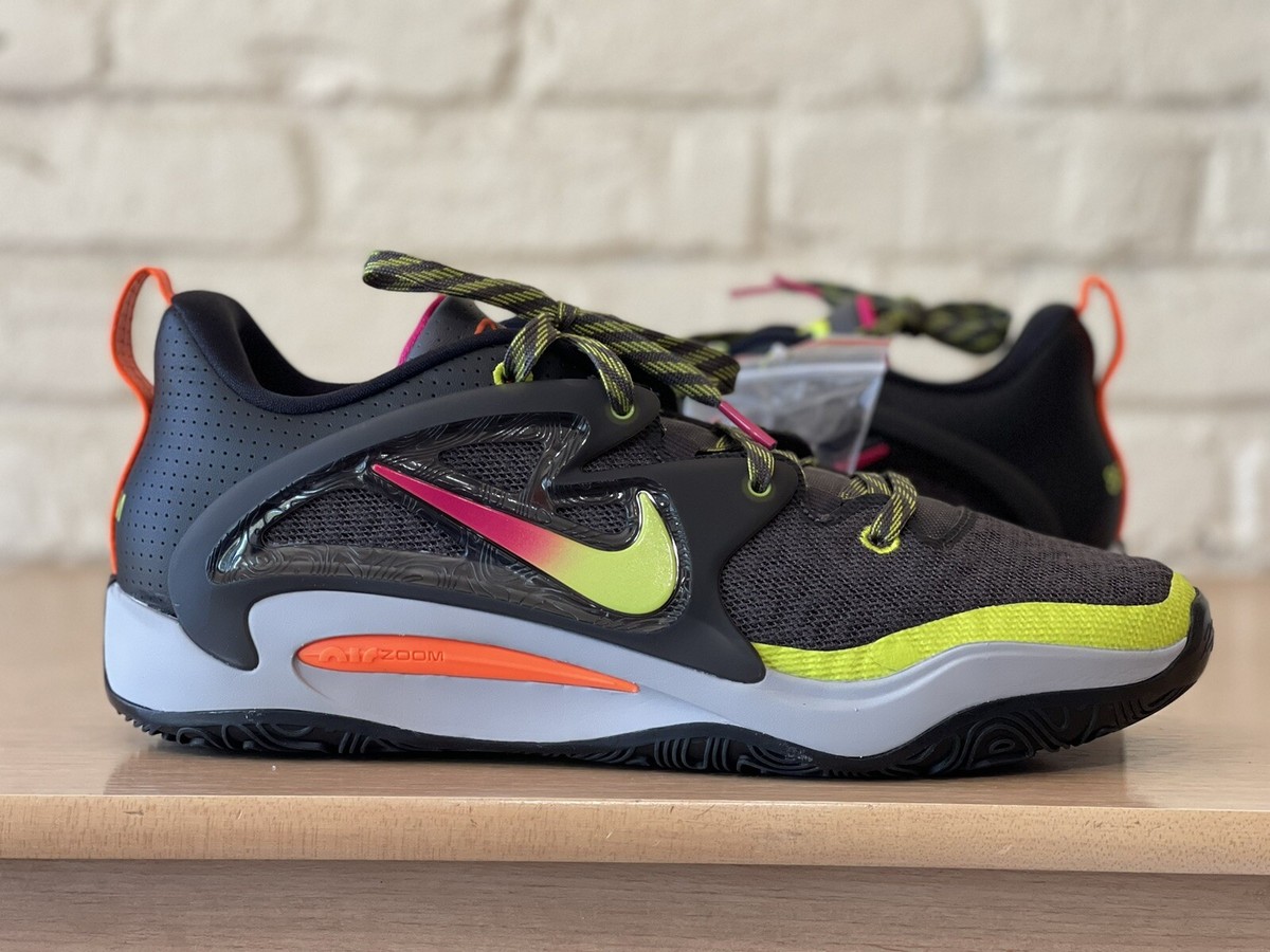 Buy Size 12.5 - Boi-1da x Nike KD 15 Producer Pack - 86 BPM online