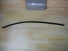 Mercedes-Benz X253 Zierleiste Seitenscheibe hinten links oben Fenster A253670 Mercedes-Benz X253 Zierleiste Seitenscheibe hinten links oben Fenster A253670