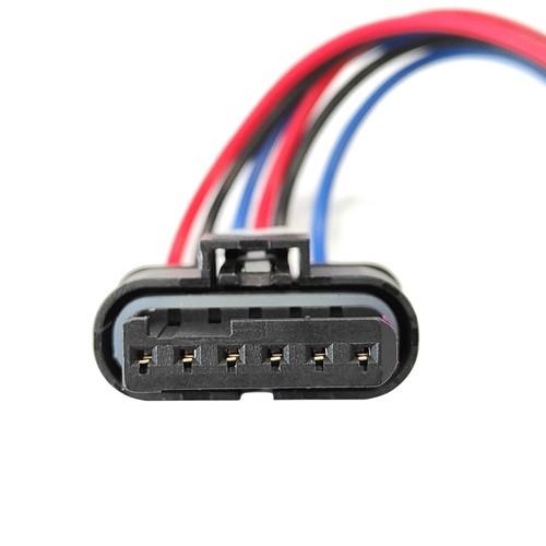 Se adapta a BMW 1 2 3 4 Series luz trasera enchufe luz trasera arnés de cables luz trasera - Imagen 10 de 10