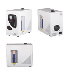 Kit conversione generatore acqua gas idrogeno alta purezza H2 0-300ml
