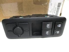 4061967C4 INTERNATIONAL DRIVER DOOR ELECTRONIC CONTROL POD WINDOW LOCK 4061967C5