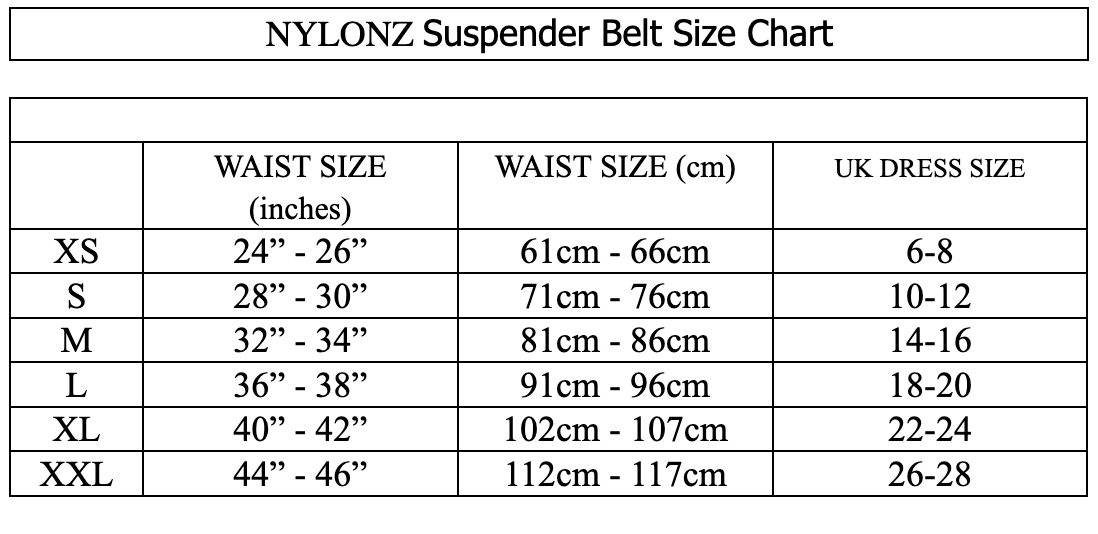 Cintura Militare Uomo Cintura Guaina Vintage Nylonz UK - 6 Cinghie, Fondo Aperto, Nera, Taglie XS-XXL, Made In UK Cintura A 6 Cinghie Nera - Foto 8