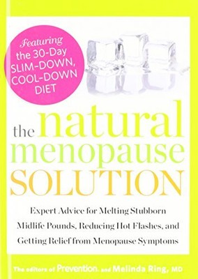 The Natural Menopause Solution
