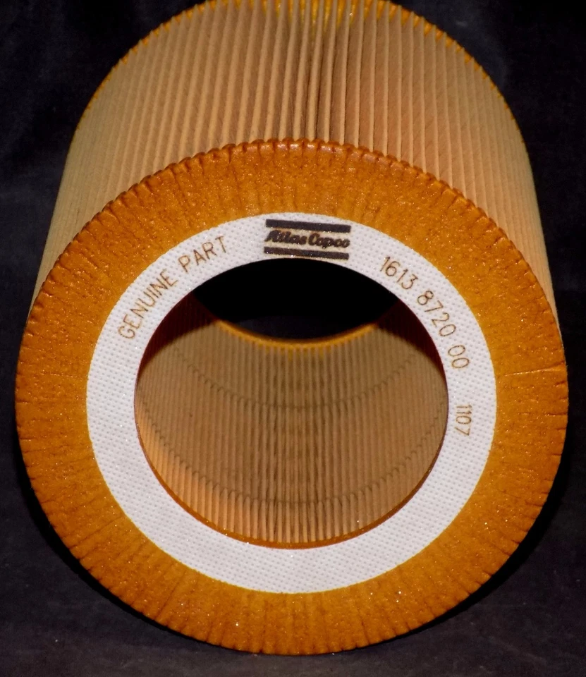 NEW US AIR 15 HP Rotary Screw Air end Airend Compressor verses Atlas Copco 15HP - Image 4 of 4