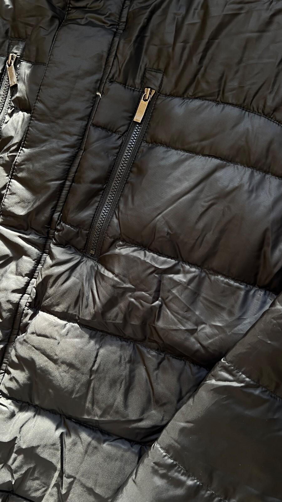 Zegna Sport Ultradown Men's Coat (XL Size) image 3