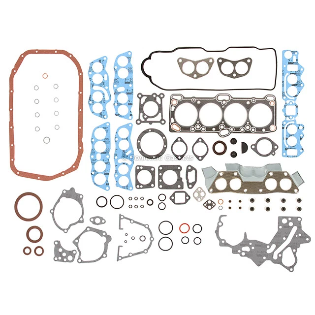 Juego completo de juntas para Dodge RAM 50 y Eagle Summit 2,4 L 4G64 Foto 2 de 4