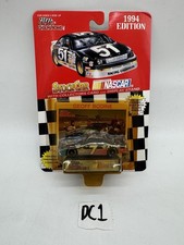 1994 Racing Champions Geoff Bodine 7 Exide Batteries NASCAR Die-Cast