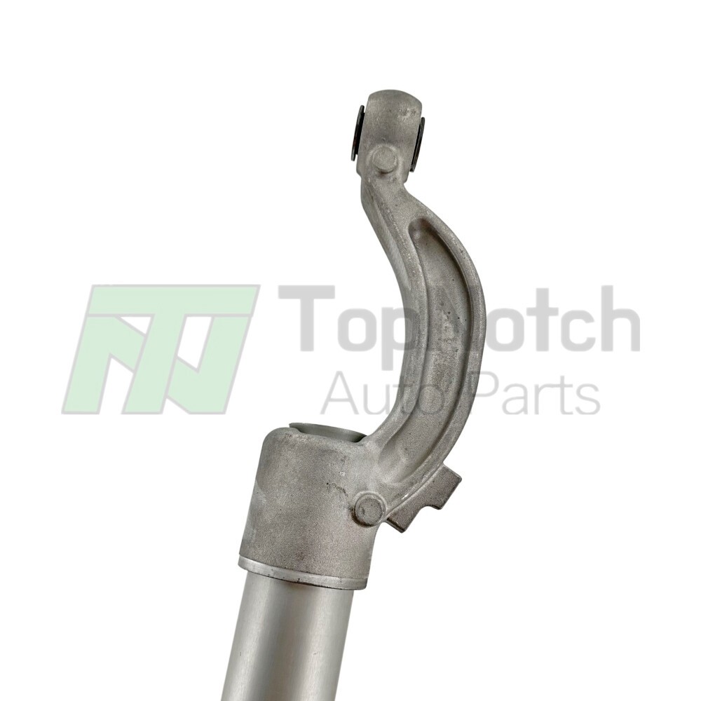 Front Shock Absorber Electric For 2014-2020 Maserati Quattroporte AWD #670007140