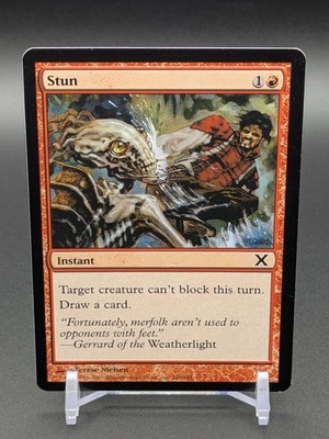 STUN 240 - 10th Edition C LP -