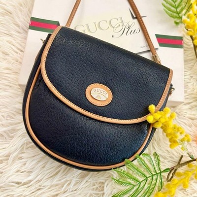 Comes with Box Old GUCCI Mini Shoulder Bag GUCCI plus